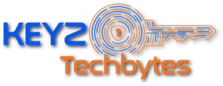 KeyzTechbytes home